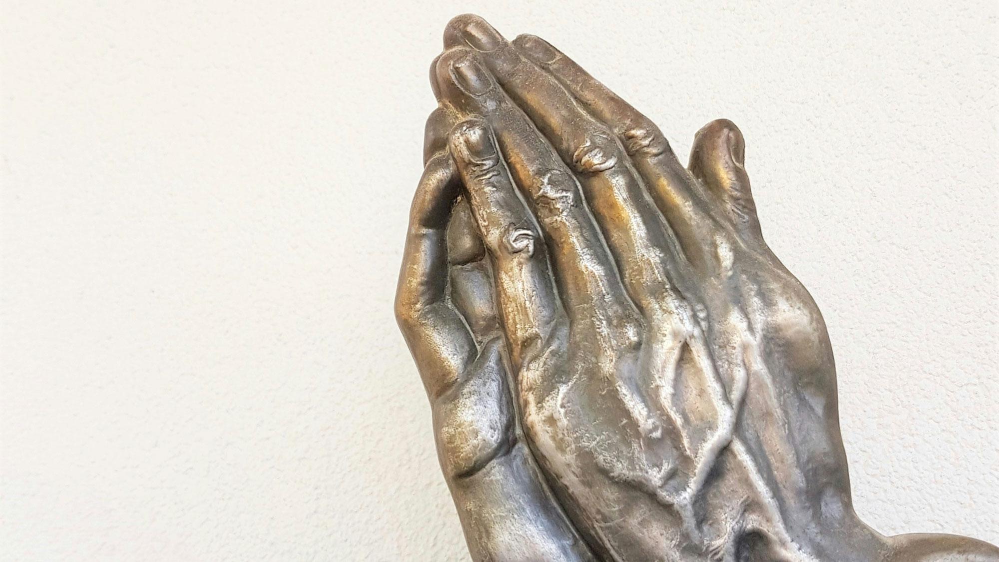Praying Hands