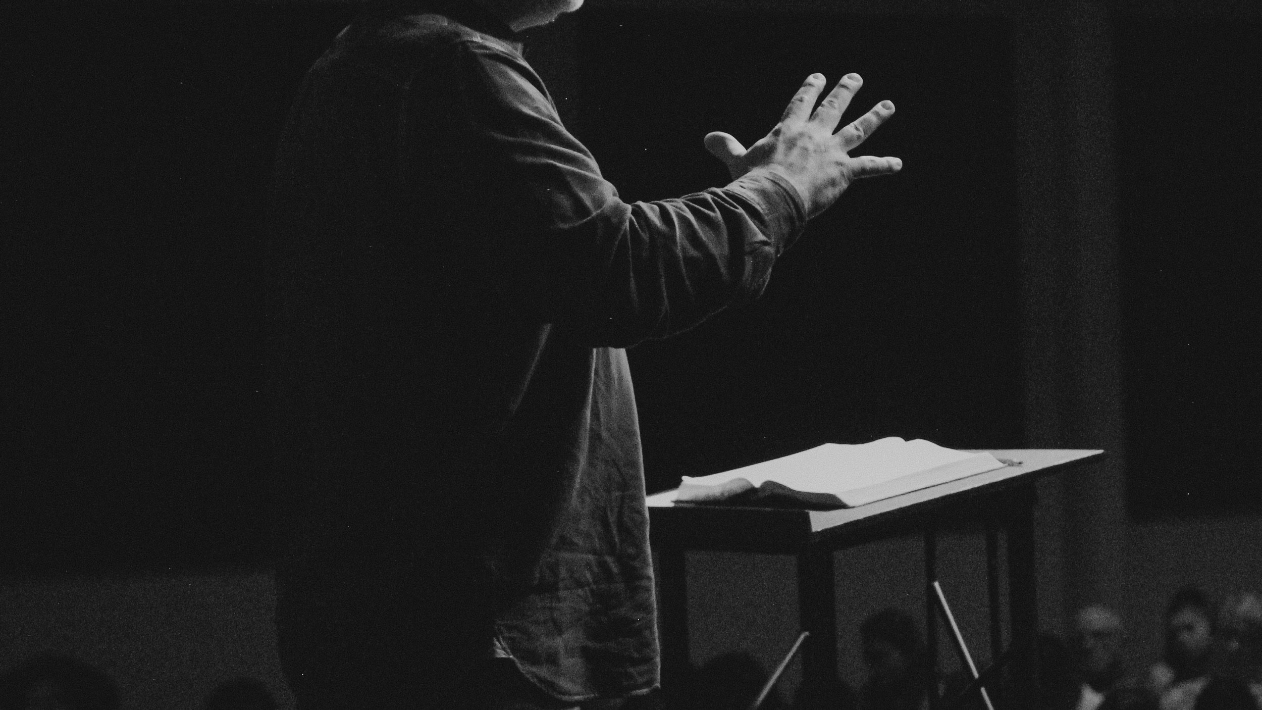 Sermon Featured image